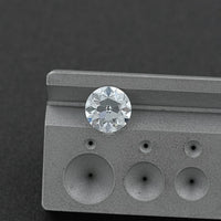 Old European Round Lab Grown Diamond
