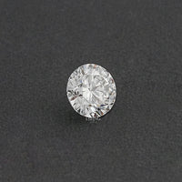 Round Cut Lab Grown IGI Certified Loose Diamond