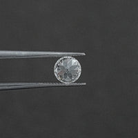 OEC Round Cut Lab Grown Diamond