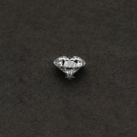 IGI Certified Lab Grown Round Cut Loose Diamond