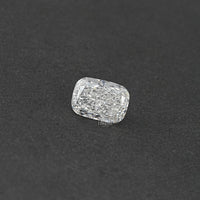 Certified Lab Grown Cushion Cut Loose Diamond