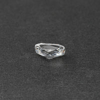 Certified Lab Grown Cushion Cut Loose Diamond
