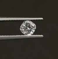 Cushion Cut IGI Certified Lab Grown Loose Diamond