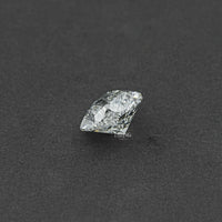IGI Certified Heart Cut Lab Grown Diamond