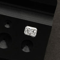 IGI Certified Radiant Cut Lab Grown Loose Diamond