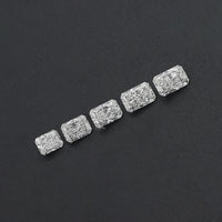 Radiant Cut Loose IGI Certified Lab Diamond