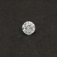 IGI Certified Lab Grown Round Cut Loose Diamond
