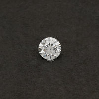 IGI Certified Lab Grown Round Cut Loose Diamond