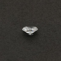 IGI Certified Oval Cut Lab Loose Diamond