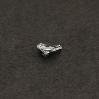 Pear Cut IGI Certified Loose Diamond