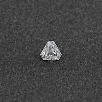 Calf's Head Cut Lab Loose Diamond