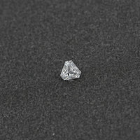 Calf's Head Cut Lab Loose Diamond