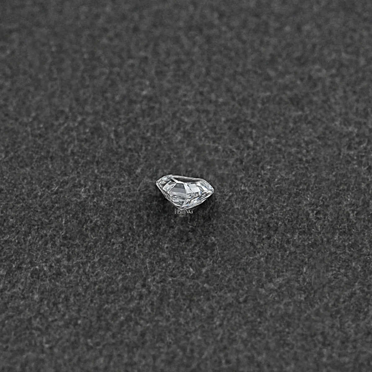 Calf's Head Cut Lab Loose Diamond