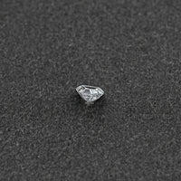 Calf's Head Cut Lab Loose Diamond
