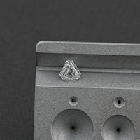 Calf's Head Cut Lab Loose Diamond