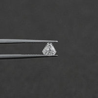 Calf's Head Cut Lab Loose Diamond