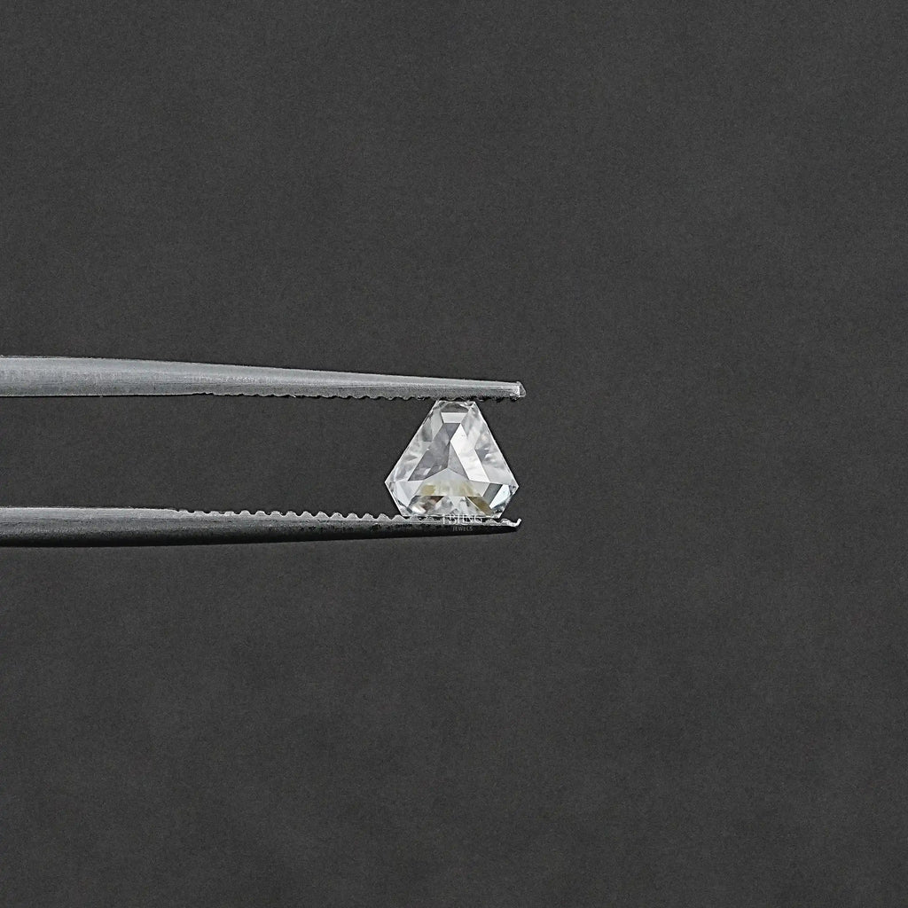Calf's Head Cut Lab Loose Diamond