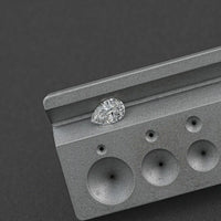 Pear Shape Lab Grown Loose Diamond