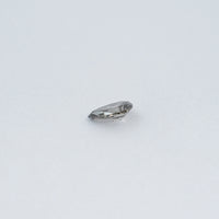 Olive Pear Shape Lab Grown Loose Diamond