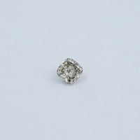 3.10 CT Olive Cushion Cut Lab Loose Diamond