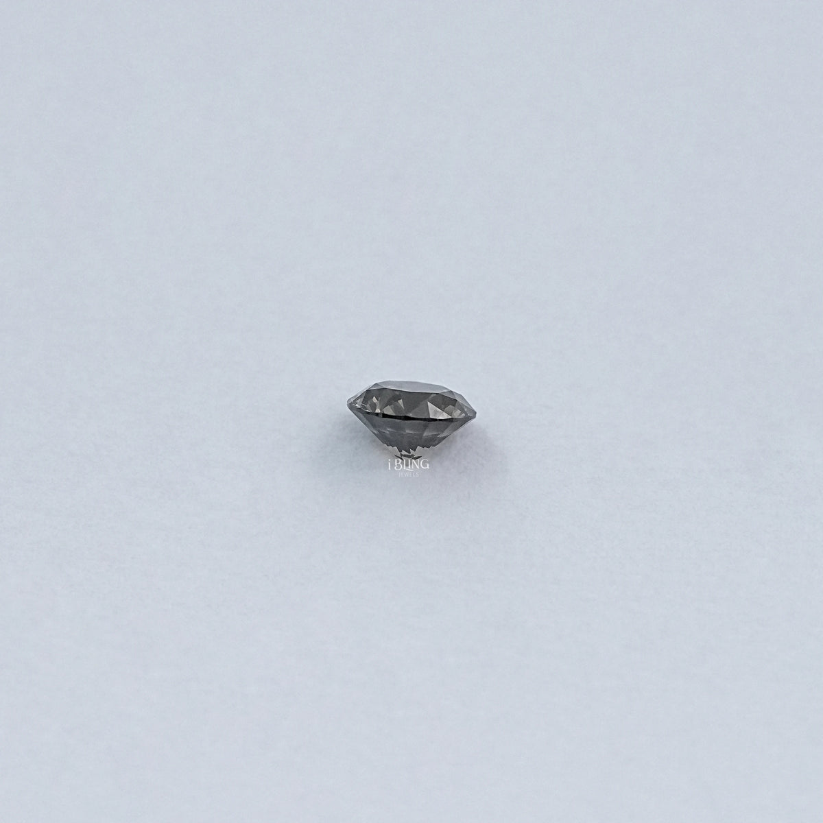 Olive Round Lab Grown Loose Diamond Loose Diamond