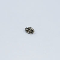 Olive Oval Cut Lab Grown Loose Diamond
