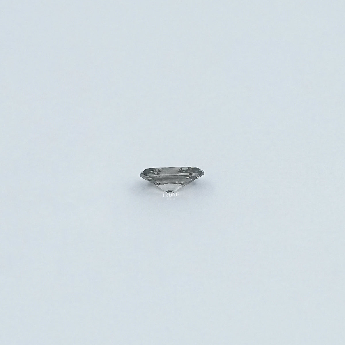 Olive Oval Cut Lab Grown Loose Diamond Loose Diamond