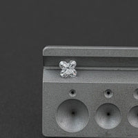 Lily Cut Lab Grown Loose Diamond