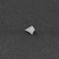 Kite Cut Lab Grown Loose Diamond