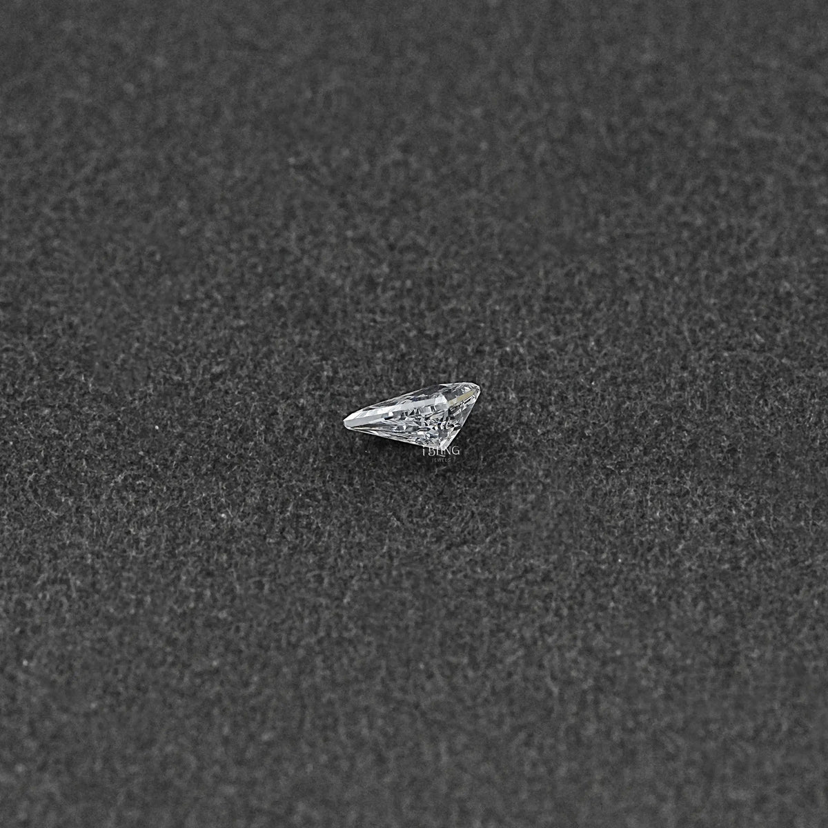 Kite Cut Lab Grown Loose Diamond Loose Diamond