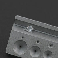 Kite Cut Lab Grown Loose Diamond
