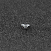 Oval Cut Lab Grown Diamond Loose
