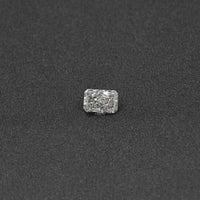 5.00 CT Radiant Cut Lab Grown Loose Diamond
