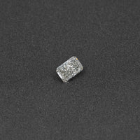 5.00 CT Radiant Cut Lab Grown Loose Diamond