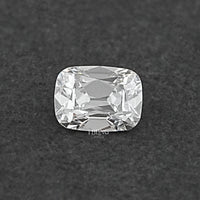 Old Mine Cushion Lab Grown Diamond