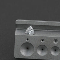 Trillion Cut Lab Grown Loose Diamond
