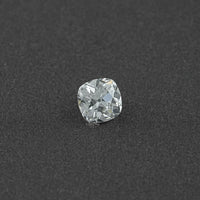 Square Old Mine Cushion Cut Lab Grown Loose Diamond