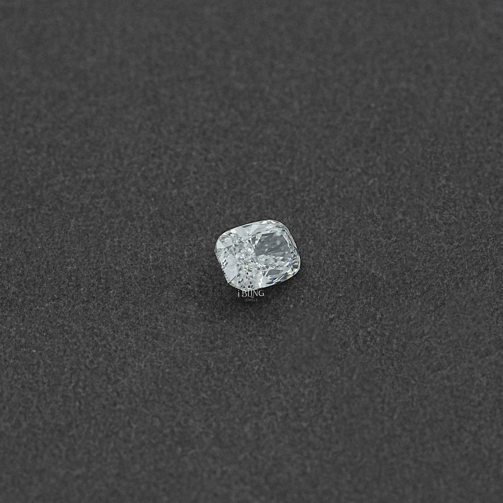 Cushion Cut Lab Grown Diamond Loose