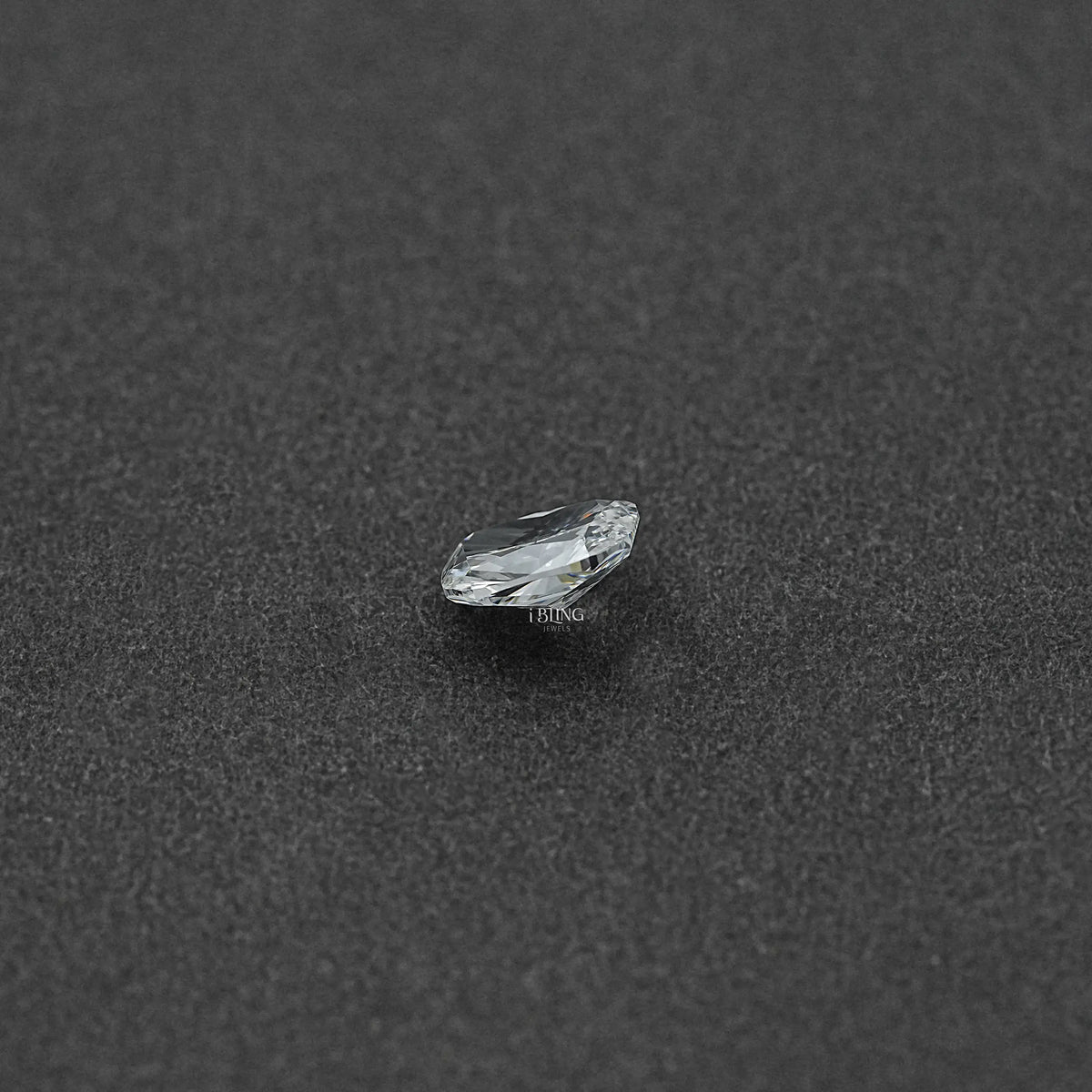 Cushion Cut Lab Grown Diamond Loose Loose Diamond