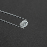 Cushion Cut Lab Grown Diamond Loose