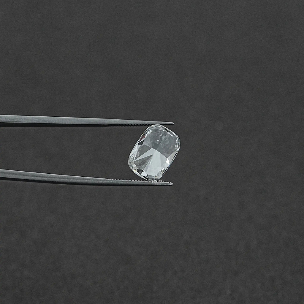 Cushion Cut Lab Grown Diamond Loose