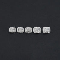 Cushion Cut IGI Certified Loose Diamond