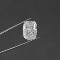 Certified Lab Grown Cushion Cut Loose Diamond