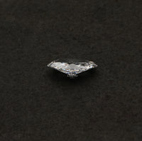 IGI Certified Marquise Lab Grown Diamond Loose