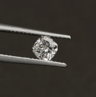 Cushion Cut IGI Certified Lab Grown Loose Diamond