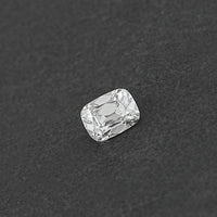 Old Mine Cushion Lab Grown Diamond