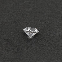 Old European Round Lab Grown Diamond
