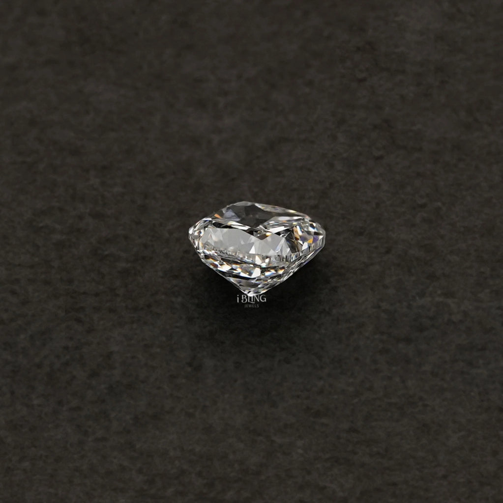 Cushion Cut IGI Certified Lab Grown Loose Diamond