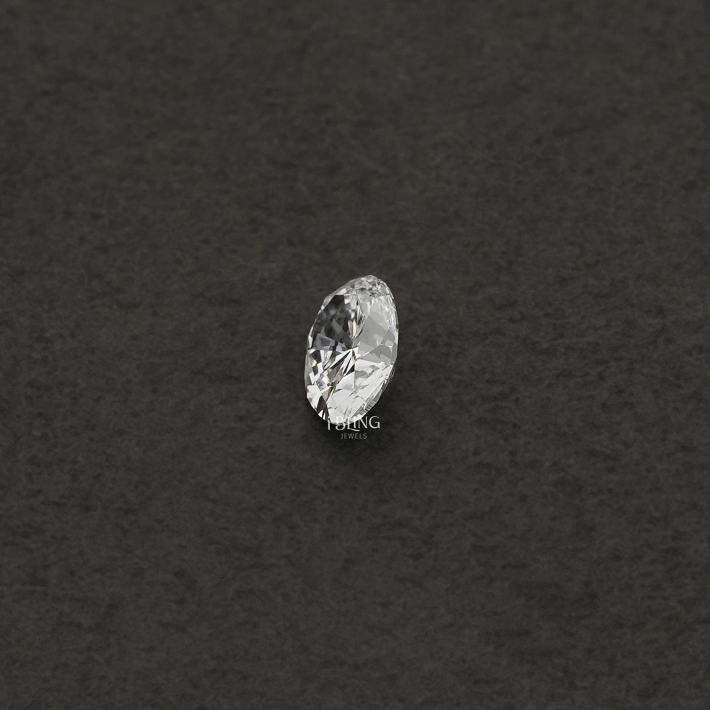 IGI Certified Oval Cut Lab Loose Diamond IGI Loose Diamond