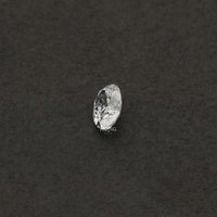 IGI Certified Oval Cut Lab Loose Diamond